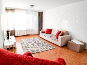 Comfortable Apartment MILA at a good location in Kotka